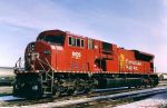 CP SD9043[M]AC 9105